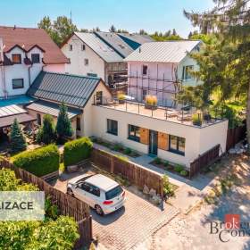 Foto inzerátu Prodej bytu 3+kk 98 m², Říčany
