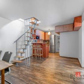 Foto inzerátu Prodej bytu 3+kk 98 m², Říčany