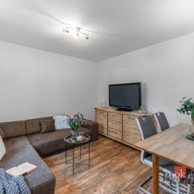 Foto inzerátu Prodej bytu 3+kk 98 m², Říčany
