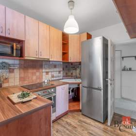Foto inzerátu Prodej bytu 3+kk 98 m², Říčany