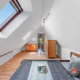 Foto inzerátu Prodej bytu 3+kk 98 m², Říčany