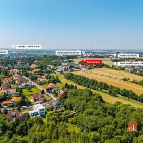 Foto inzerátu Prodej bytu 3+kk 98 m², Říčany