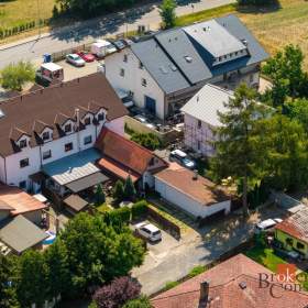 Foto inzerátu Prodej bytu 3+kk 98 m², Říčany