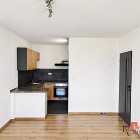 Foto inzerátu Pronájem bytu 2+kk 40 m², Žatec