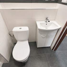 Foto inzerátu Pronájem bytu 2+kk 40 m², Žatec