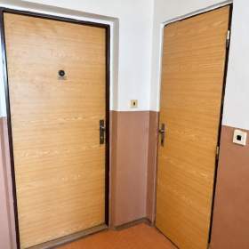 Foto inzerátu Pronájem bytu 2+kk 40 m², Žatec