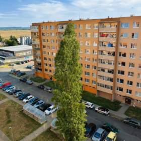 Foto inzerátu Pronájem bytu 2+kk 40 m², Žatec