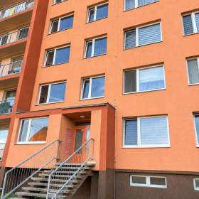 Foto inzerátu Pronájem bytu 2+kk 40 m², Žatec