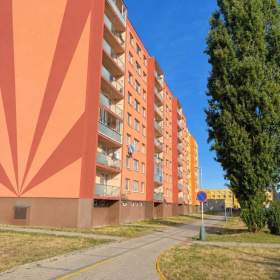 Foto inzerátu Pronájem bytu 2+kk 40 m², Žatec