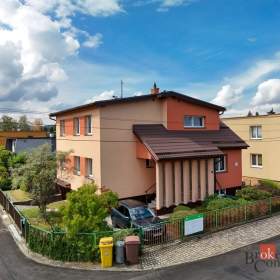 Foto inzerátu Prodej rodinného domu 300 m², Frýdek-Místek