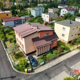 Foto inzerátu Prodej rodinného domu 300 m², Frýdek-Místek