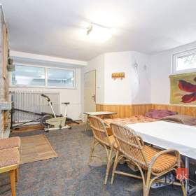 Foto inzerátu Prodej rodinného domu 300 m², Frýdek-Místek