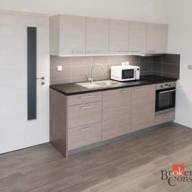 Pronájem bytu 1+kk 37 m², Světlá nad Sázavou / 19937335