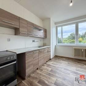 Foto inzerátu Pronájem bytu 3+1 80 m², Bezvěrov