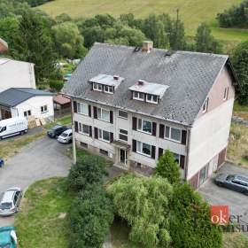 Foto inzerátu Pronájem bytu 3+1 80 m², Bezvěrov