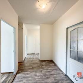 Foto inzerátu Pronájem bytu 3+1 80 m², Bezvěrov