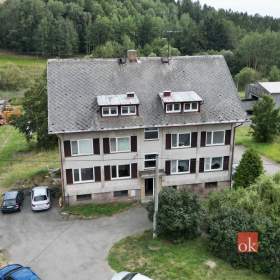 Foto inzerátu Pronájem bytu 3+1 80 m², Bezvěrov