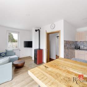 Foto inzerátu Prodej rodinného domu 66 m², Lužec nad Vltavou