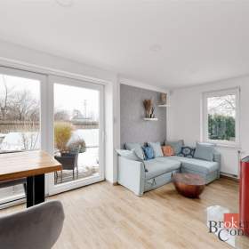 Foto inzerátu Prodej rodinného domu 66 m², Lužec nad Vltavou