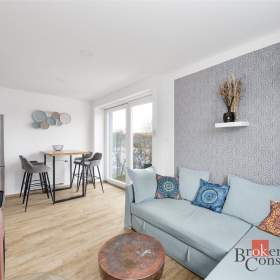 Foto inzerátu Prodej rodinného domu 66 m², Lužec nad Vltavou