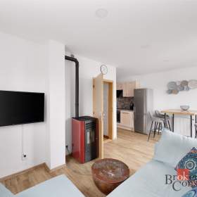 Foto inzerátu Prodej rodinného domu 66 m², Lužec nad Vltavou