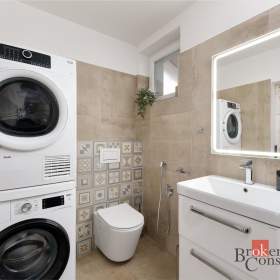 Foto inzerátu Prodej rodinného domu 66 m², Lužec nad Vltavou