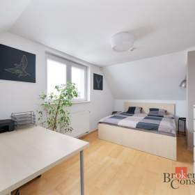 Foto inzerátu Prodej rodinného domu 66 m², Lužec nad Vltavou