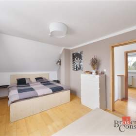 Foto inzerátu Prodej rodinného domu 66 m², Lužec nad Vltavou