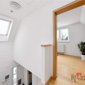 Foto inzerátu Prodej rodinného domu 66 m², Lužec nad Vltavou