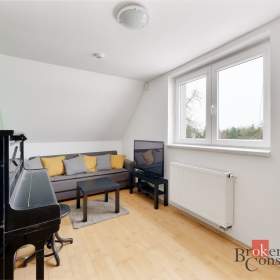 Foto inzerátu Prodej rodinného domu 66 m², Lužec nad Vltavou