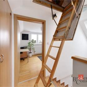 Foto inzerátu Prodej rodinného domu 66 m², Lužec nad Vltavou