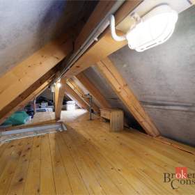 Foto inzerátu Prodej rodinného domu 66 m², Lužec nad Vltavou