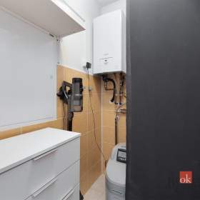 Foto inzerátu Prodej rodinného domu 66 m², Lužec nad Vltavou