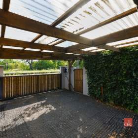Foto inzerátu Prodej rodinného domu 66 m², Lužec nad Vltavou