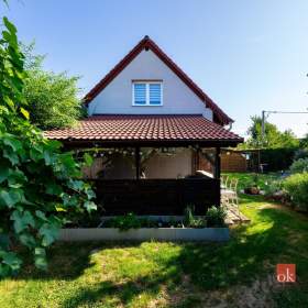 Foto inzerátu Prodej rodinného domu 66 m², Lužec nad Vltavou