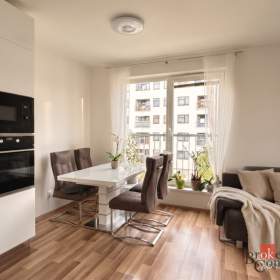 Foto inzerátu Prodej bytu 3+kk 61 m², Praha