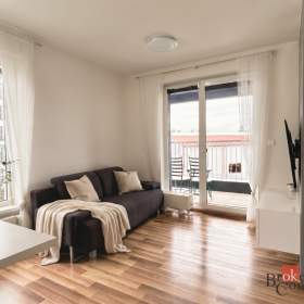 Foto inzerátu Prodej bytu 3+kk 61 m², Praha