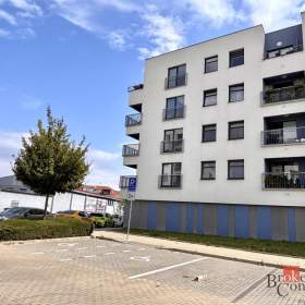 Foto inzerátu Prodej bytu 3+kk 61 m², Praha