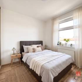 Foto inzerátu Prodej bytu 3+kk 61 m², Praha