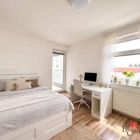 Foto inzerátu Prodej bytu 3+kk 61 m², Praha