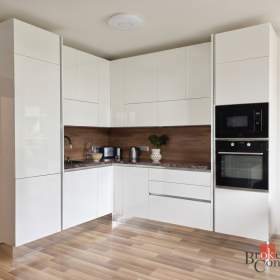 Foto inzerátu Prodej bytu 3+kk 61 m², Praha