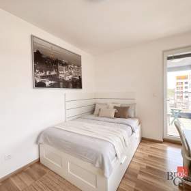 Foto inzerátu Prodej bytu 3+kk 61 m², Praha