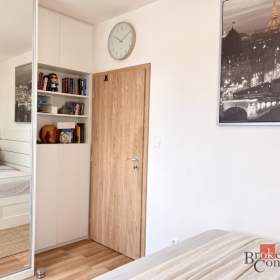 Foto inzerátu Prodej bytu 3+kk 61 m², Praha