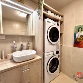 Foto inzerátu Prodej bytu 3+kk 61 m², Praha
