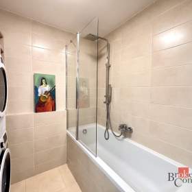Foto inzerátu Prodej bytu 3+kk 61 m², Praha