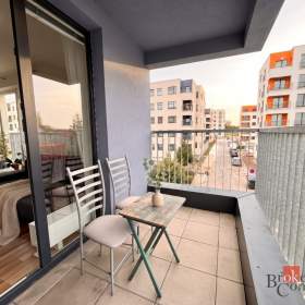 Foto inzerátu Prodej bytu 3+kk 61 m², Praha