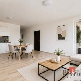 Foto inzerátu Prodej bytu 3+kk 65 m², Rychnov nad Kněžnou