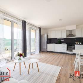 Prodej bytu 3+kk 78 m², Kouřim / 19938450
