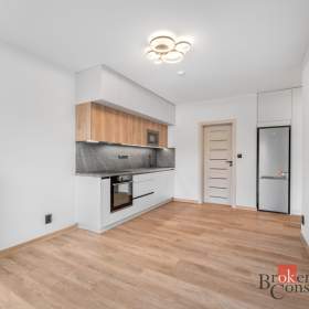 Pronájem bytu 2+kk 44 m², Brno / 19938465