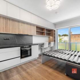 Foto inzerátu Pronájem bytu 1+kk 24 m², Brno